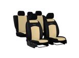 Coprisedili Auto Coprisedili Auto Universali Per Fiat Doblo I Beige Set