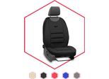 Coprisedili Auto Coprisedili Auto Universali Coprisedili Per Fiat Sedici Nero