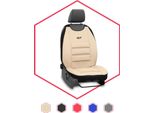 Coprisedili Auto Coprisedili Universali Coprisedili Per Fiat Albea Beige