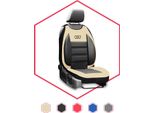 Coprisedili Auto Coprisedili Universali Coprisedili Per Fiat Doblo Beige