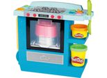 Hasbro Play-Doh Kitchen Creations Bakery, 5 Barattoli Di Pasta Da Gioco In Colori Vivaci
