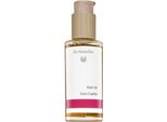 Olio Per Capelli Dr. Hauschka Per Tutti I Tipi Di Capelli 75 Ml