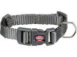 Collare Premium 15-25 Cm/10 Mm Grafite