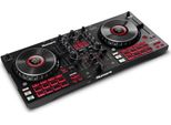 Numark Mixtrack Platinum Fx