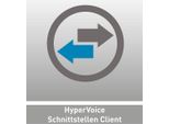 Licenza Client Dell'interfaccia Hypervoice Di Agfeo