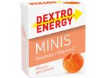 Dextro Energen Minis Pesca 1 Pc