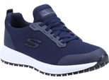 Skechers - Sneaker Donna "Squad Sr"" FS7990 (36 Eu) (Marineblau)"
