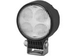 Fari Da Lavoro Illuminazione Ravvicinata A Led Hella Per Agco