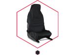 Coprisedile Universale Per Renault Kangoo Coprisedile In Pelle Finta