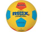 Pallone Da Calcio Sporda's Max Super Soft Touch - Extra Morbido E Accattivante