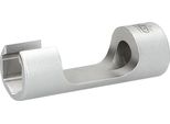 Ks Tools 3/8" Chiave Speciale Per Tubi A Iniezione 19 Mm - 405.0158"