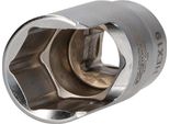 Ks Tools Raccordo Angolare Speciale Da 3/8" Per Tubi 19 Mm - 460.5089"