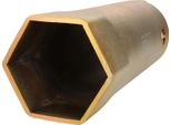 Chiave Per Dadi Dell'assale Per Setra E KäSsbohrer, 105 Mm
