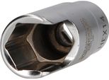 Ks Tools Raccordo Angolare Speciale Da 3/8" Per Tubi 14 Mm - 460.5087"