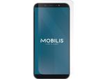 Mobilis 017014 Protezione Schermo/Retro Del Telefono Cellulare Clear Screen Protector Samsung 1 Pz