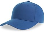 Atlantis Fijc | Fiji Cap Cappellino Da Baseball In Poliestere Riciclato - Colore: Royal - Taglia: Unica