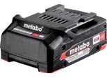 Metabo 625026000 Li-Power Akkupack 18 V - 2.0 Ah (625026000)