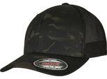 Cappello A Rete Flexfit Multicam Trucker