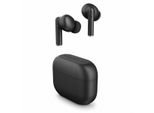Energy Sistem Style 2 Auricolare True Wireless Stereo (Tws) In-Ear Chiamate/Musica Bluetooth Nero