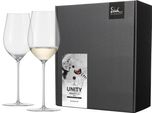 Eisch 2 Bicchieri Da Vino Bianco 522/3 In Confezione Regalo Festivity Unity Sensisplus 25224030