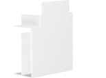 Staffa Piatta Tehalit Per Lf/Fb 60X110Mm Vw LF6011059016