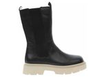 Stivali Caprice Da Donna 9-25471-29 Nappa Nera 37