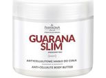 Farmona | Burro Corpo Anticellulite - 500 Ml - Rassodante - Guaranà - Cura Del Corpo