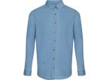 Camicia In Denim So Denim Jack