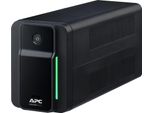 Apc Back-Ups 500VA, 230V, Avr, Iec Sockets (300W)