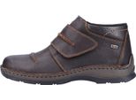 Rieker Scarpe Da Uomo Stivali Marrone Per Il Tempo Libero, Numero Di Scarpe: 40 Eu