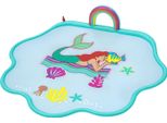 Tappeto Acquatico Bestway® Disney® Sirenetta 163 X 145 Cm