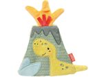 Vulcano Di Peluche, Happy Dino