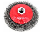 Awtools Spazzola Conica 100Mm M14