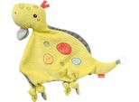 Fehn Happy Dino Coperta Coccolosa Dino