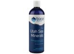 Oligoelementi Minerali Marini Dello Utah