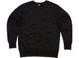 Mantis M194 | Felpa Per Uomo E Donna - Colore: Nero - Taglia: Xs