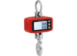 Steinberg Systems Bilancia Per Gru - 1000 Kg / 0,1 Kg - Lcd - Digitale
