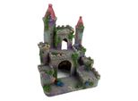Happet Acquario Ornamento R160 Blocco 24 Cm