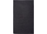 Towel City TC016 | Asciugamano In Microfibra Per Ospiti / 30 X 50 Cm - Colore: Grigio Acciaio - Dimensioni: 30 X 50 Cm