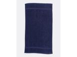 Towel City TC004 | Asciugamano Da Bagno / 70 X 130 Cm - Colore: Navy - Dimensioni: 70 X 130 Cm