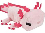 Peluche Minecraft Axolotl 30 Cm