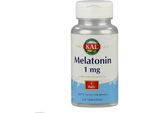 Melatonina 1 Mg Kal, 120 St Tab