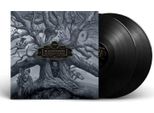 Mastodon: Mastodon - Hushed And Grim (180G) - - (Lp / H)
