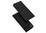 Dux Ducis Skin Pro Custodia Xiaomi Poco M5 Custodia A Portafoglio Con Lembo Nero