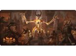 Diablo 2: Resurrected - Tappetino Per Mouse Da Gioco Mephisto, Xl