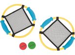 Set Spordas Springrackets - 6 Racchette E 6 Palline Per Un Divertimento Attivo