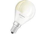 Ledvance 4058075778610 Ledvance Wlan-Lampe Smart+ Wifi Classic P40 Dim E14 4,9 W Matt