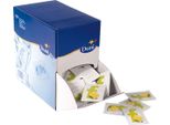 Salviettine Rinfrescanti 71X51 Mm In Dispenser - Salviettine Umidificate Da Viaggio | Confezione (250 Pezzi)