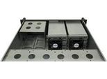 Inter-Tech Ipc 4U-4508 (Black, 4 Height Units)