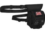 Brandit Ozzy Side Kick Bag Nero - Uni